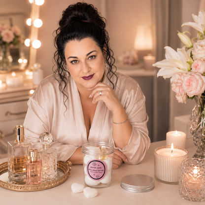 Sistas Care® Silk Body Whip – Heimkommen