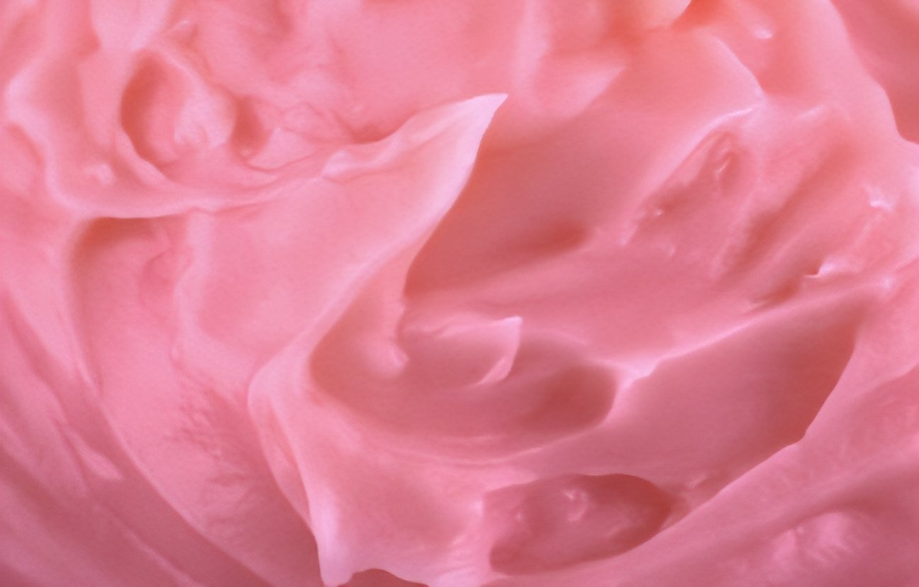 Sistas Care Silk Body Whip –  Cherry Milk Bliss
