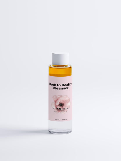 Back to Reality Cleanser