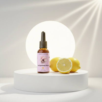 SheWell™ Sun Synthesis Drops
