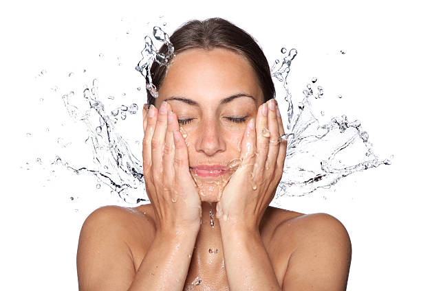 Gentle Purity Wash Gel mit Aloe Vera