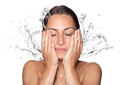 Gentle Purity Wash Gel mit Aloe Vera