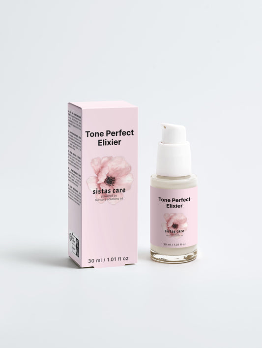🌸Tone Perfect Elixier🌸