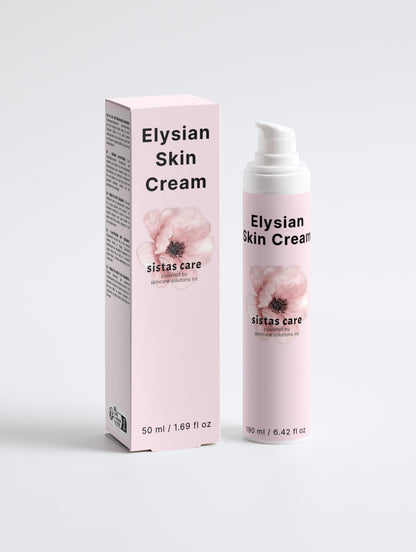 Elysian Skin Cream with Ceramides N